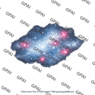Galaxy irregular