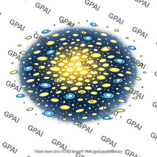Galaxy cluster