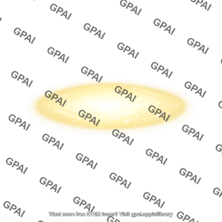 Extended object