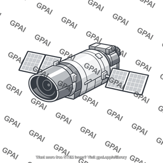 Space telescope