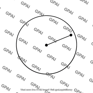Radius vector r