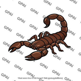 Scorpion