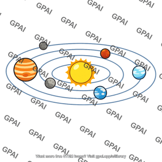 Extrasolar planetary system
