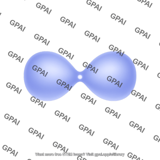 Atomic orbital