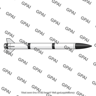 Sounding rocket