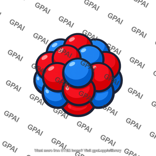 Nucleus stable