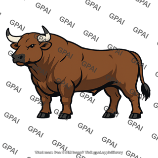 Bull