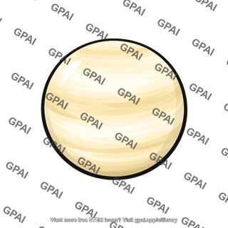 Planet venus