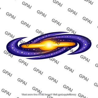 Sba galaxy