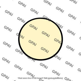 Helium sphere icon