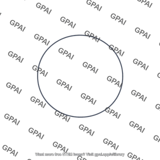Circle outline