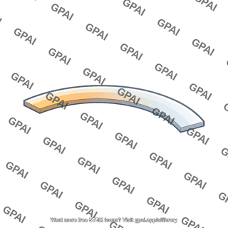 Disk slice