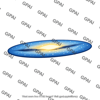 Disk galactic component