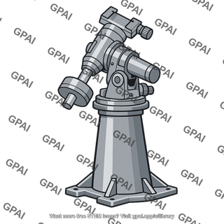 Telescope mount