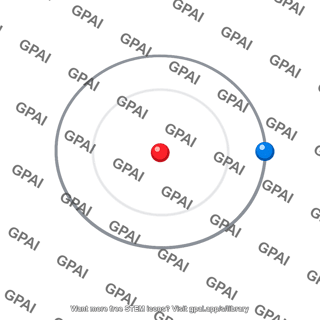 Hydrogen atom first excited state