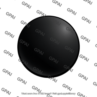 Planet blackbody