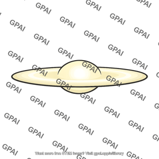Lenticular galaxy dust free
