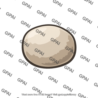 Grain particle