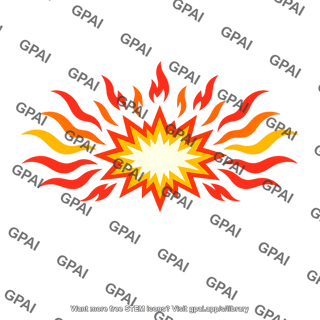 Heat burst