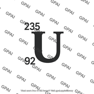 Uranium 235