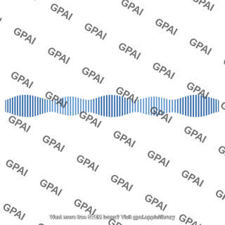 Pressure wave