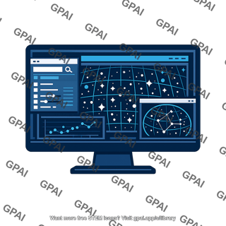 Virtual observatory