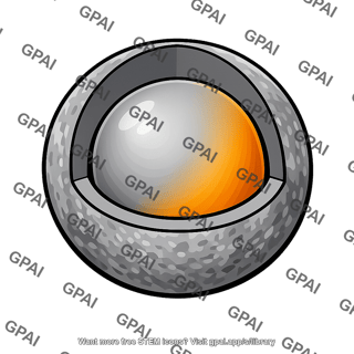 Mercury core