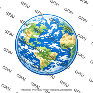 Earth like planet