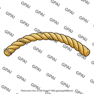 Rope