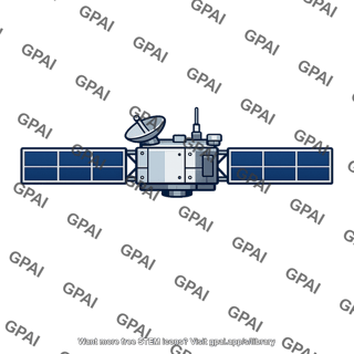 Artificial satellite