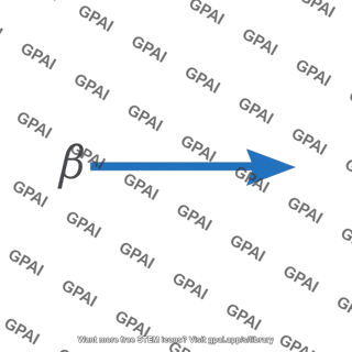 Beta decay arrow