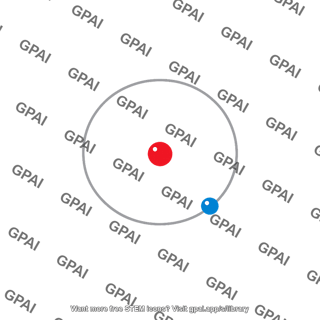 Hydrogen atom ground state
