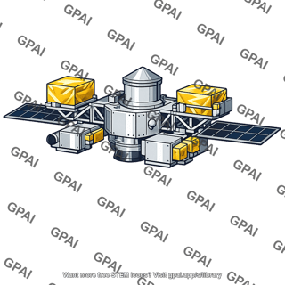 Cgro satellite