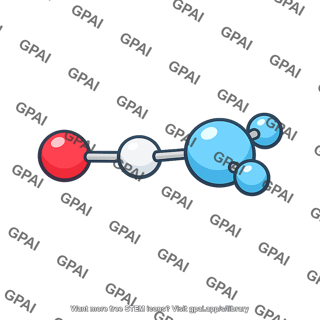 Polar molecule