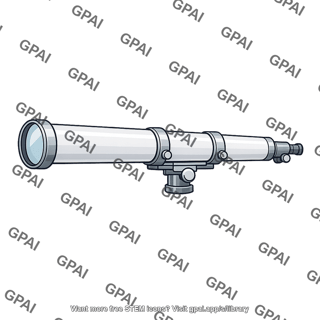 Refracting telescope
