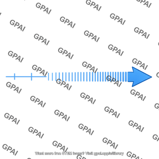 Pressure gradient