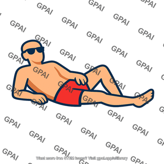 Sunbather