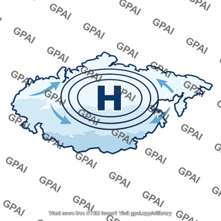 Siberian high