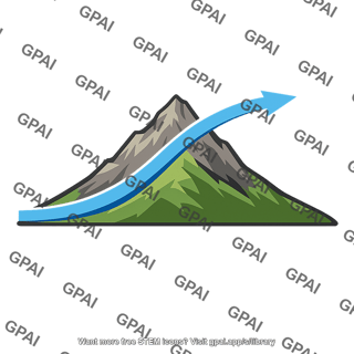 Orographic lifting