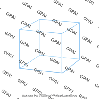Transparent material