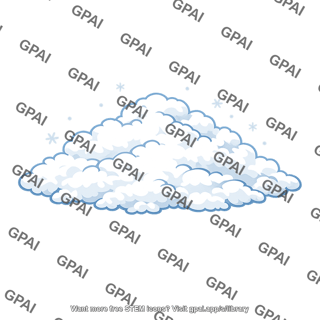 Dry snow