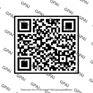 Quick response code