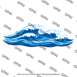 Ocean water