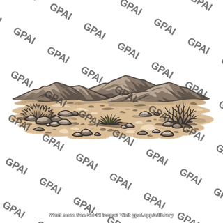 Gobi desert