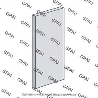 Container wall