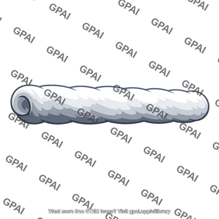 Roll cloud