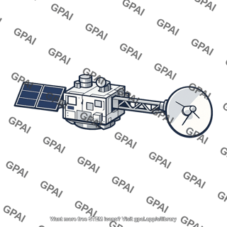 Quikscat satellite