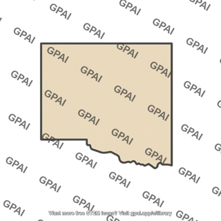 Texas panhandle