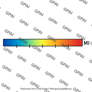 Misery index overlay