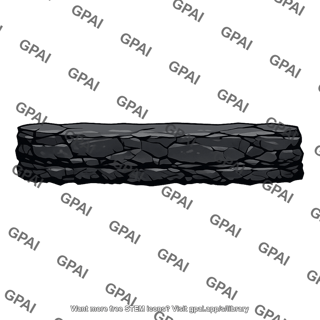 Coal deposit